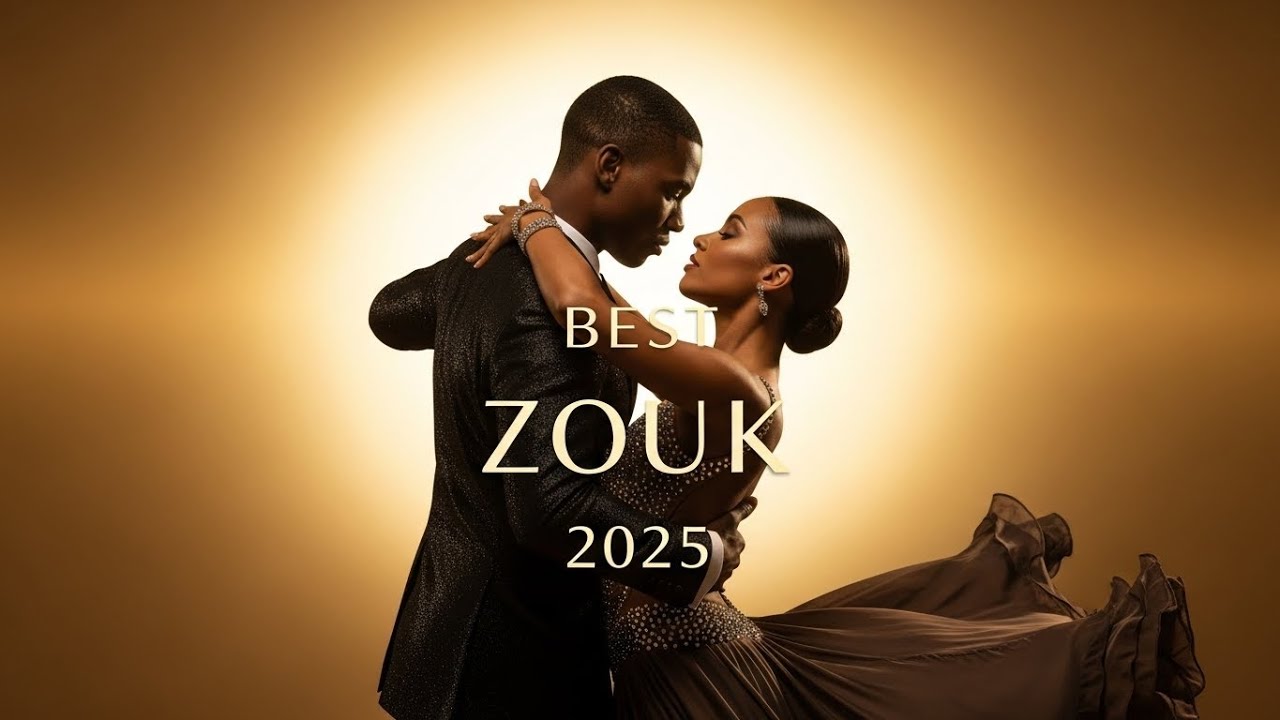 Island Love Zouk Mix 2026 🌴 Warm Caribbean Romance & Smooth Dance Vibes