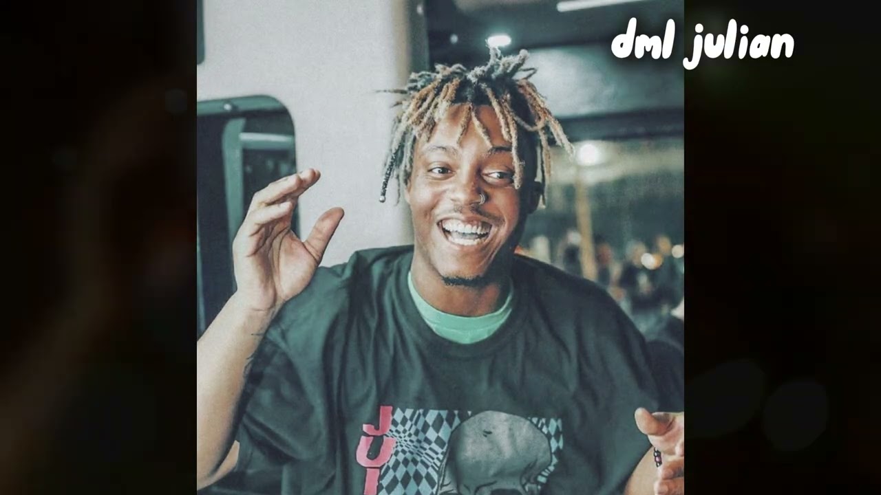 [FREE] Juice WRLD type beat - 