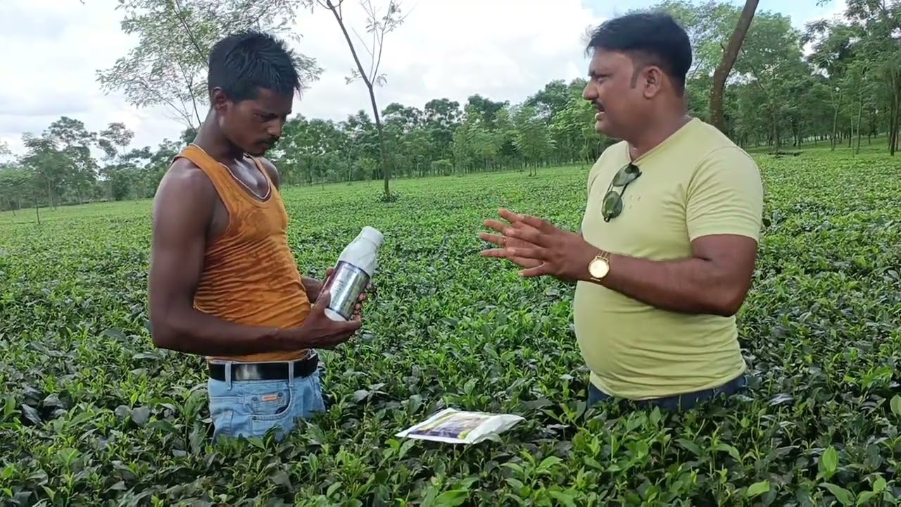 Agri solluation