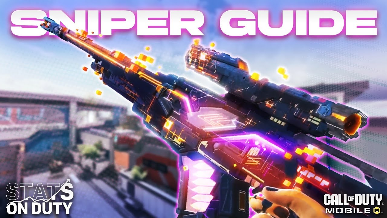 Why You MISS Easy Snipes in COD Mobile (And How to FIX It)