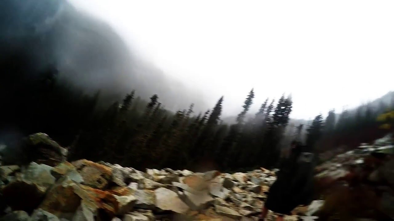 Snow Lake Hike