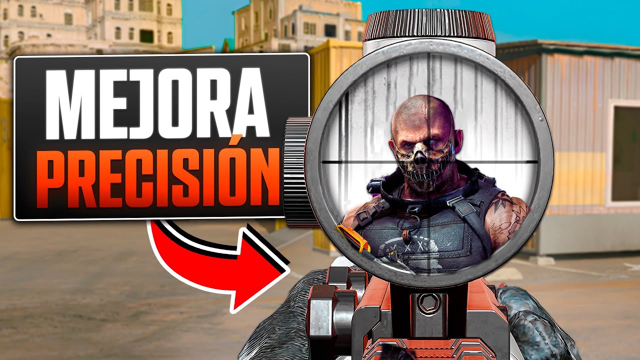 La Guía DEFINITIVA para Mejorar tu AIM en Warzone y Black ops 6!