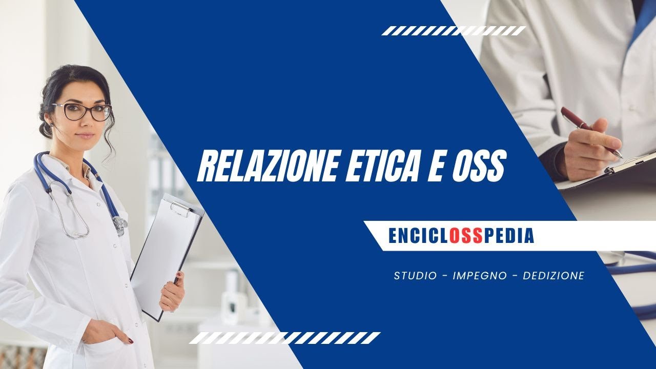 RELAZIONE ETICA E OSS