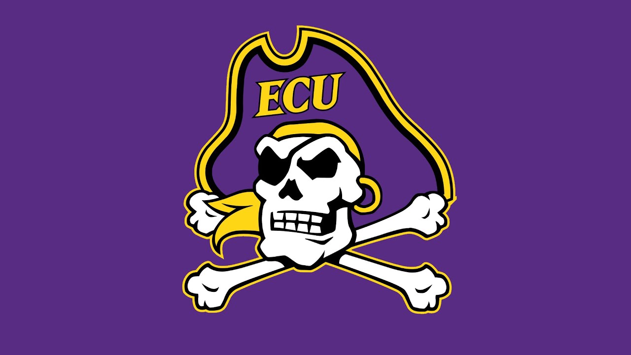 East Carolina University Fight Song- 