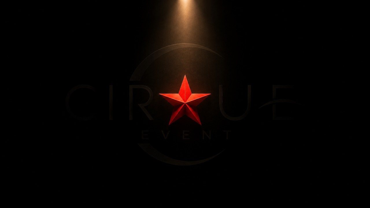 Événementiel entreprise : séminaire, team building, chapiteaux, événement sur-mesure - Cirque Event