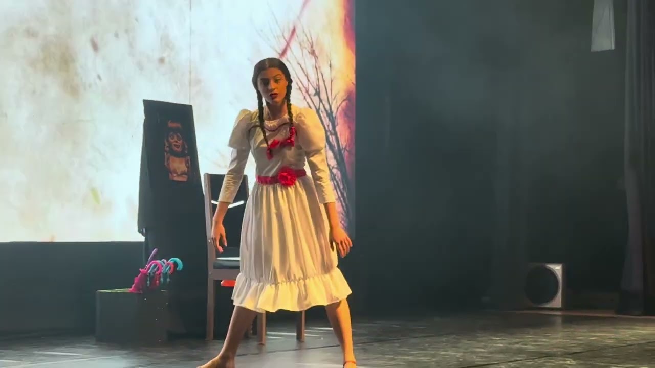 Garotos da Vila nos Cinemas - Game Over 2025 - Parte 13 de 26