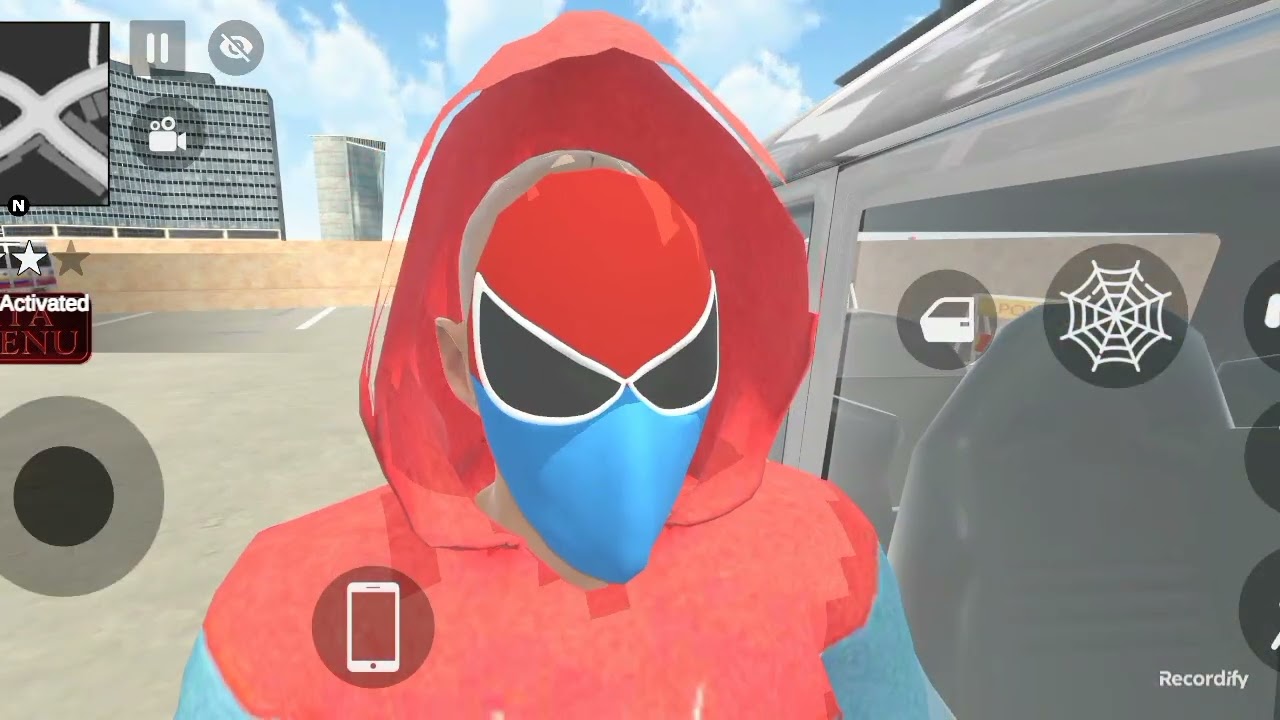 Indian theft auto spider- man ayi part 2