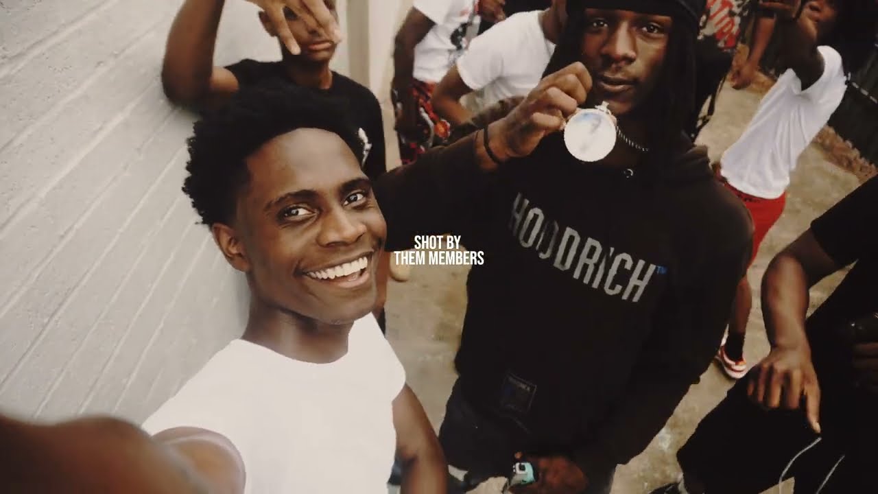 DEX PAYNE - STUNTIN' LIKE MY DADDY [OFFICIAL VIDEO]