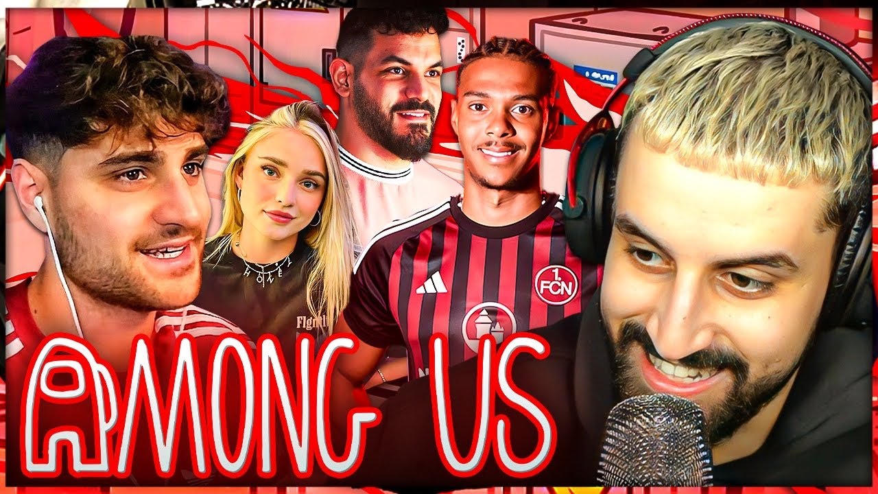 DIE BESTE IMPOSTOR RUNDE EVER?