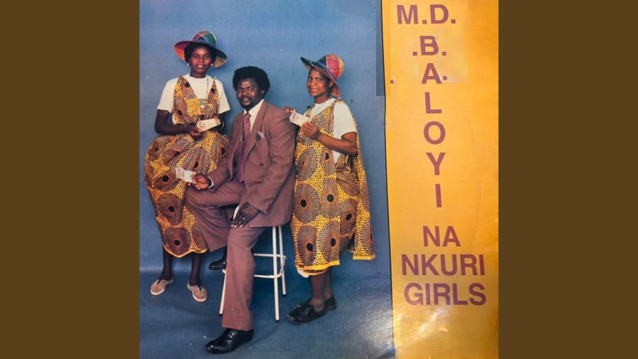 Nwananga Tiyisela Xikolo
