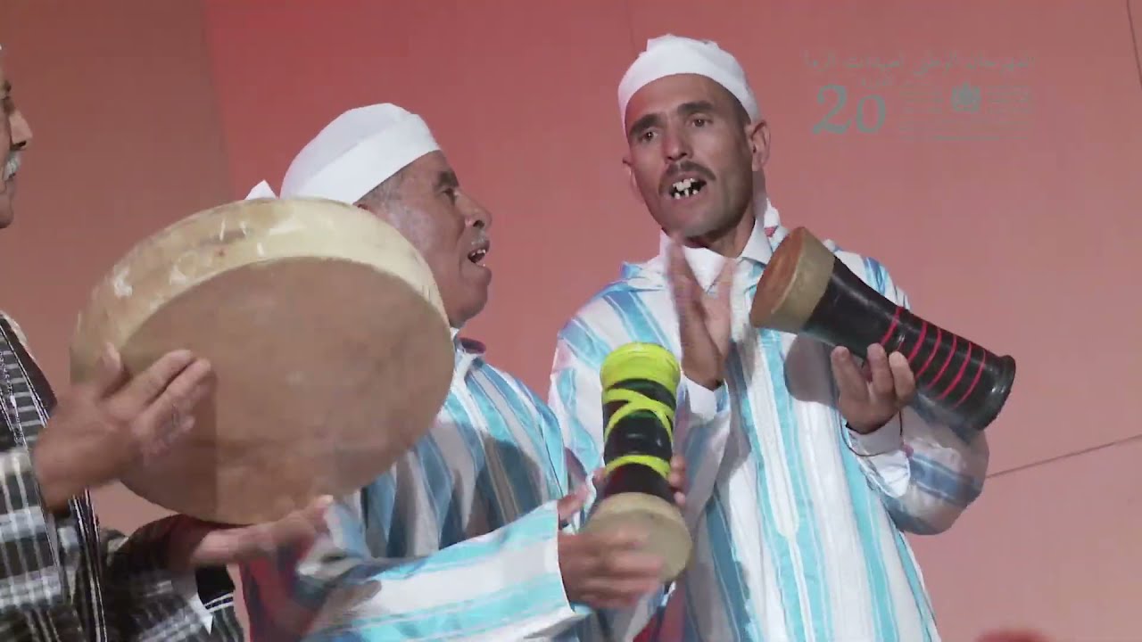 احسن عبيدات الرمى ولاد عياد نواحي  #أبي #الجعد إقليم خريبكة