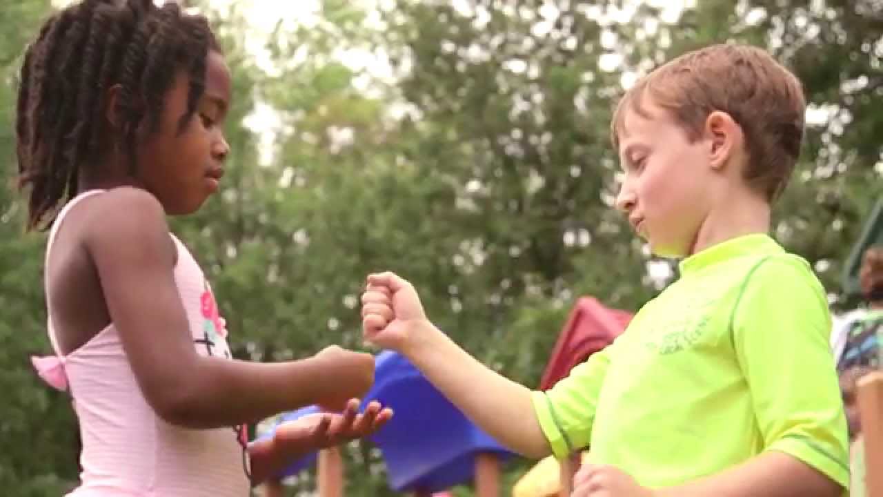 Kids First – Camp-A-Palooza Summer Camp