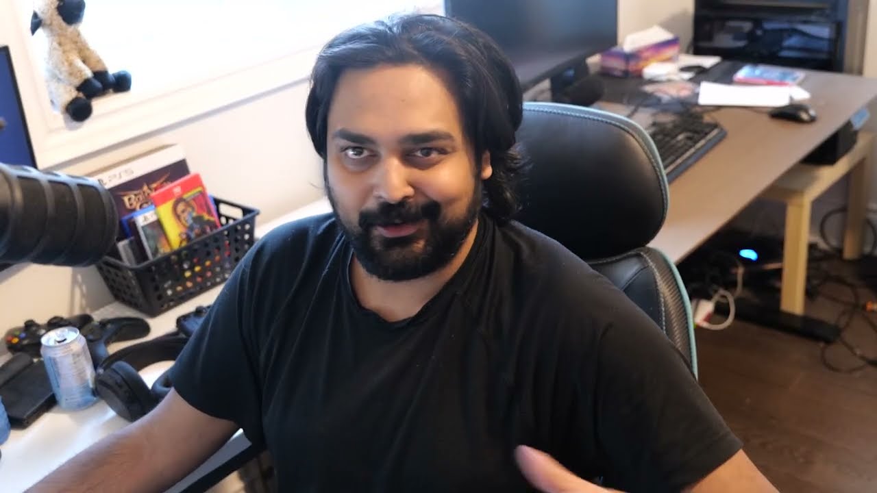Another Major FBI Hacker Just Got Arrested...
