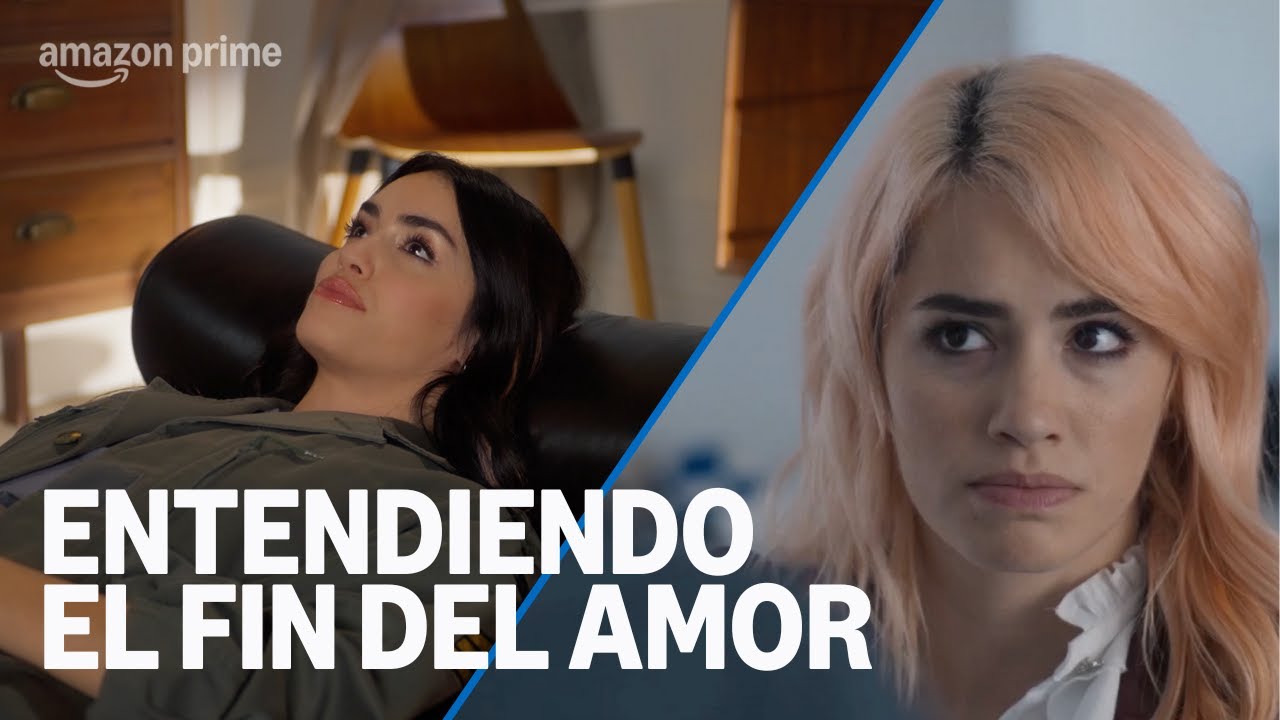 Recordando El Fin del Amor  |  Primera Temporada