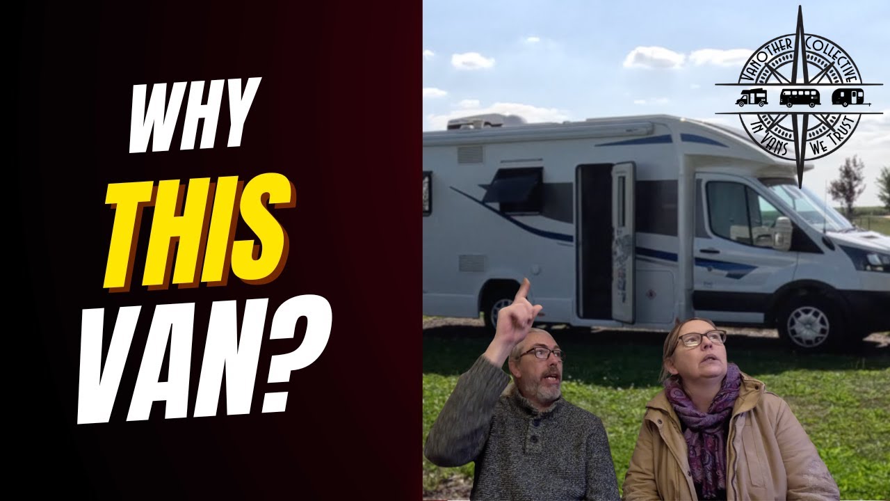 Why This Motorhome Was Right for Us | Layout, Price and Real World Use