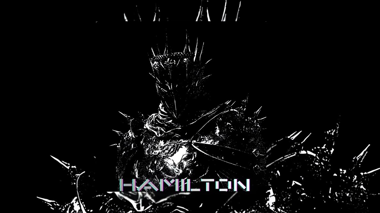 One Man Band - HAMILTON (Original Mix)
