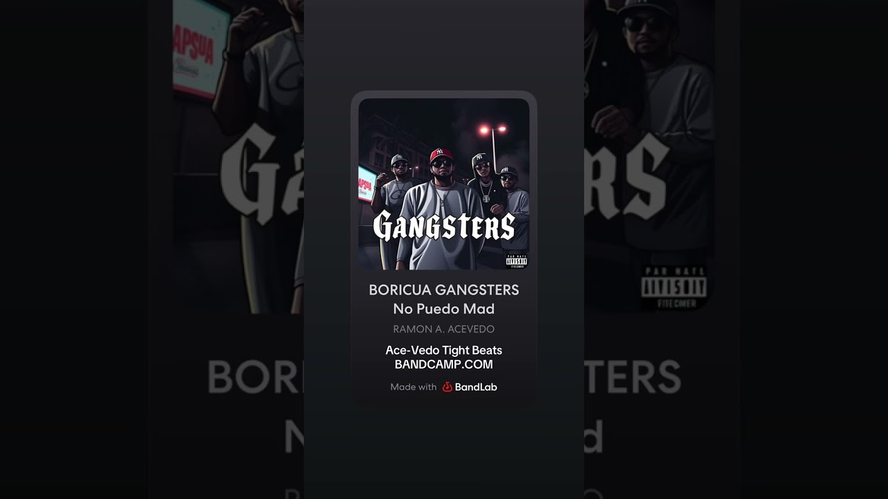 No Puedo Mas - #hiphopmusica #hiphopculture #hiphopvibes #hiphopartist 