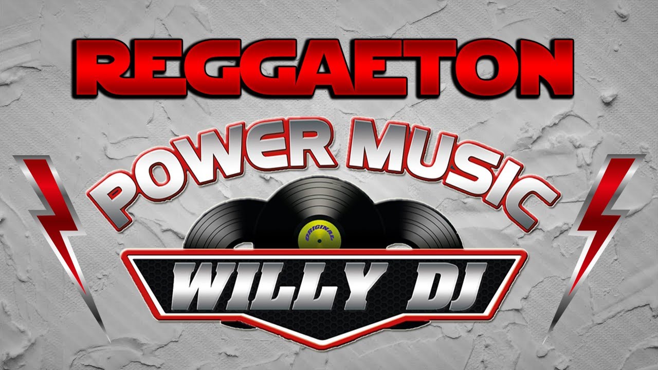 🎧Mix Reggaeton Antiguo Exitos en un Video Mix con Willy DJ.🎧