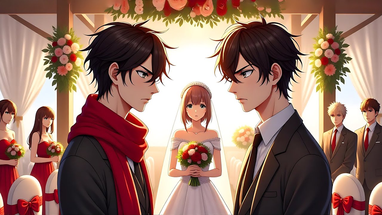 I Gave My Brother The Arranged Marriage Meant For Me And She Once Aloof, Burst Into Tears