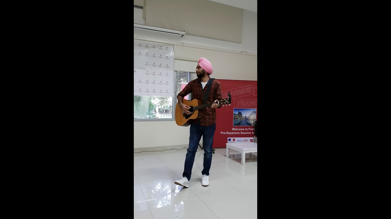 ਉਸਤਤ | Ustat | Manpreet Singh | Harman | Rani Tatt