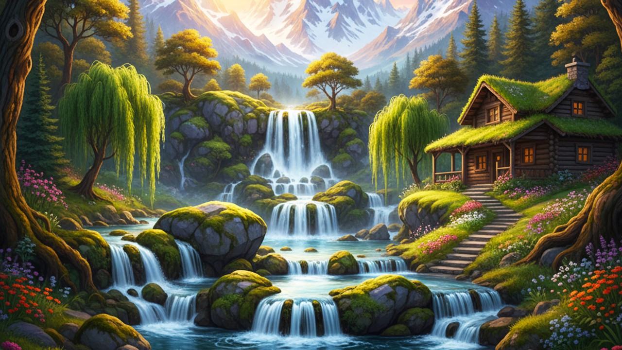 Beautiful Calm Piano 🌿 Relaxing Music to Restore Balance