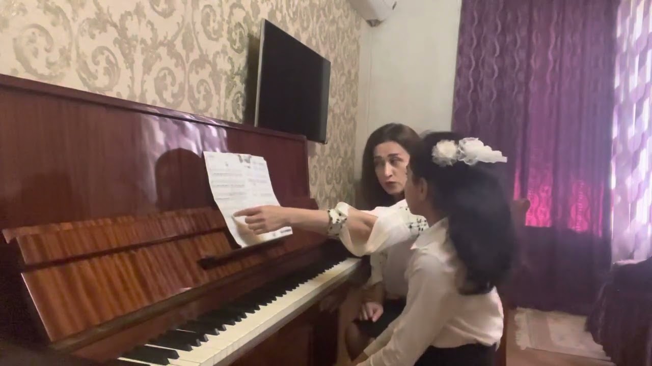 Açıq Dərs