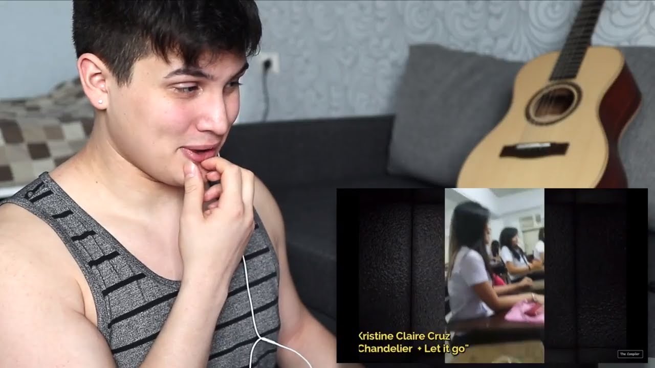 Vocal Coach Reacts to 
