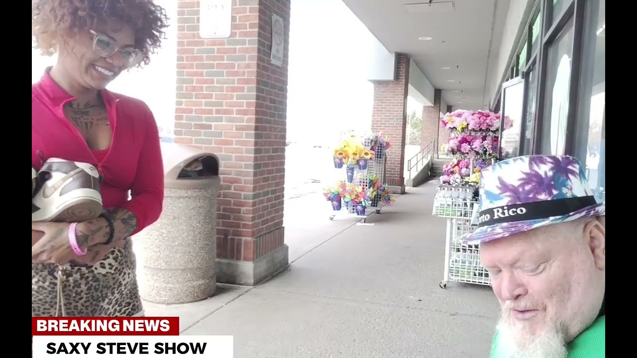 #saxophone #jazz SAXY STEVE SHOW:  im an alto Saxophonist.02/26.please subscribe. 