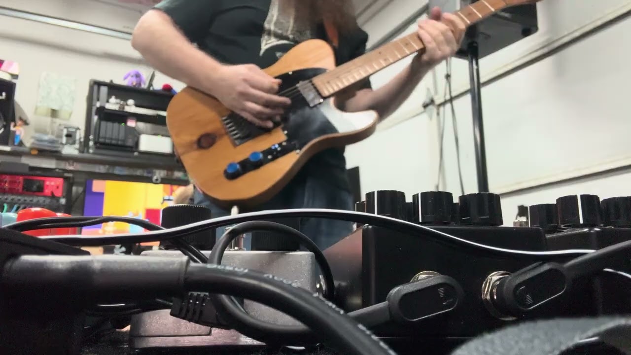 Dragonsynth