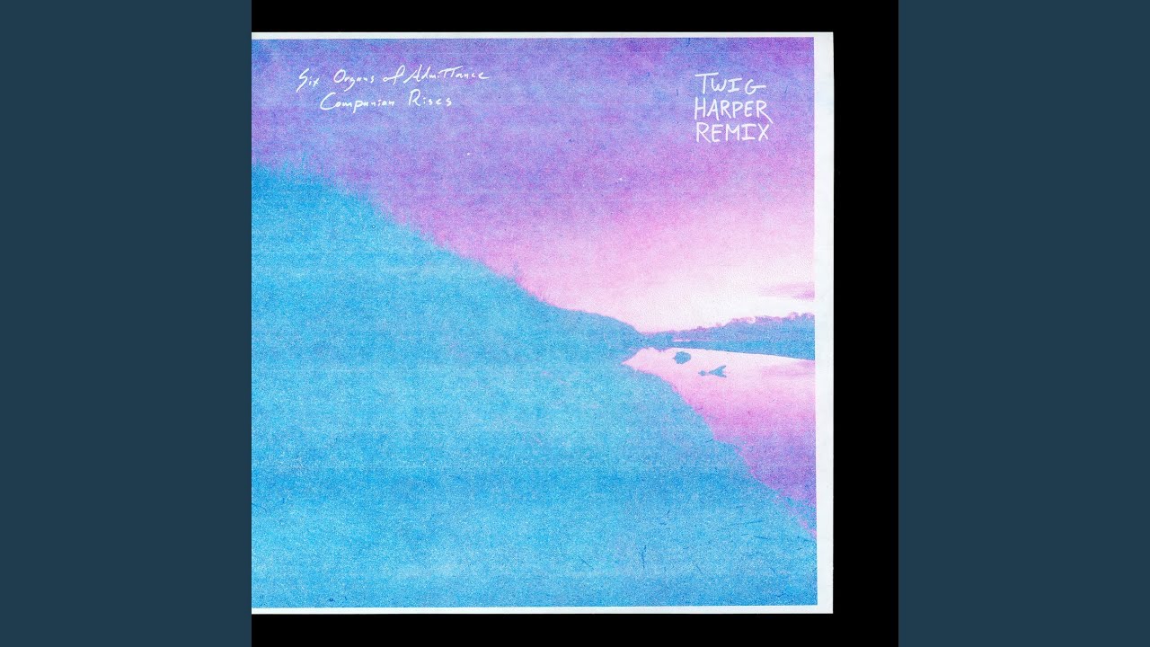 Haunted And Known (Twig Harper Remix)