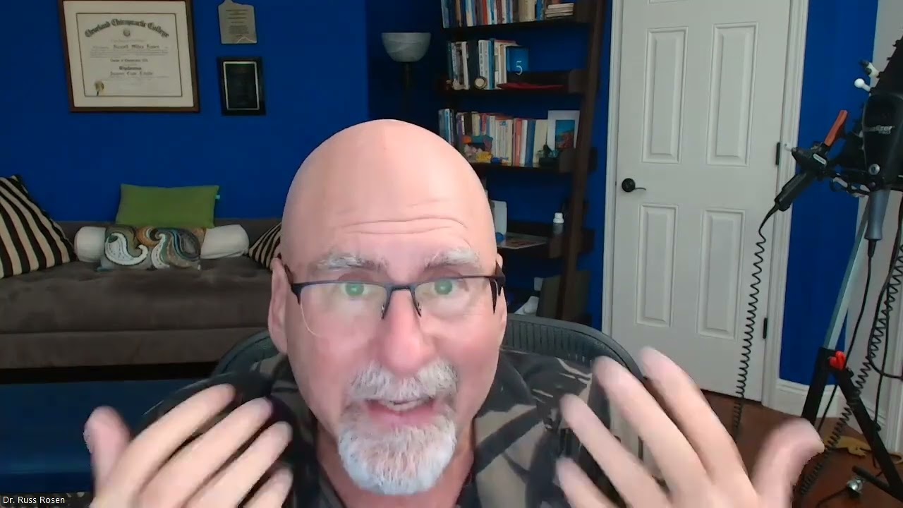 How to Handle the “I Only Want to Come Once a Month” New Patient/Dr.Russ Rosen