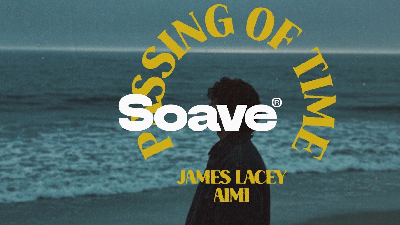 James Lacey & Aimi - Passing Of Time
