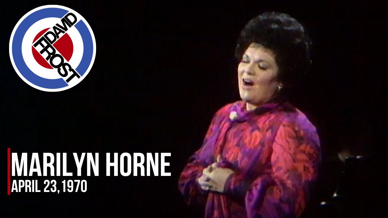 Marilyn Horne 
