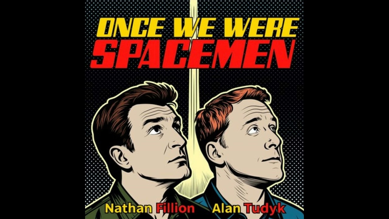 Once We Logged on with Colton Dunn  | Episode 42