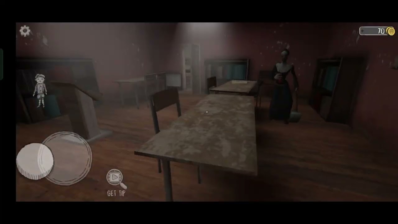 Evil Nun Hard Mode Main door Escape Endings Good House School The Nun 😂 Scary 1.5k Like 