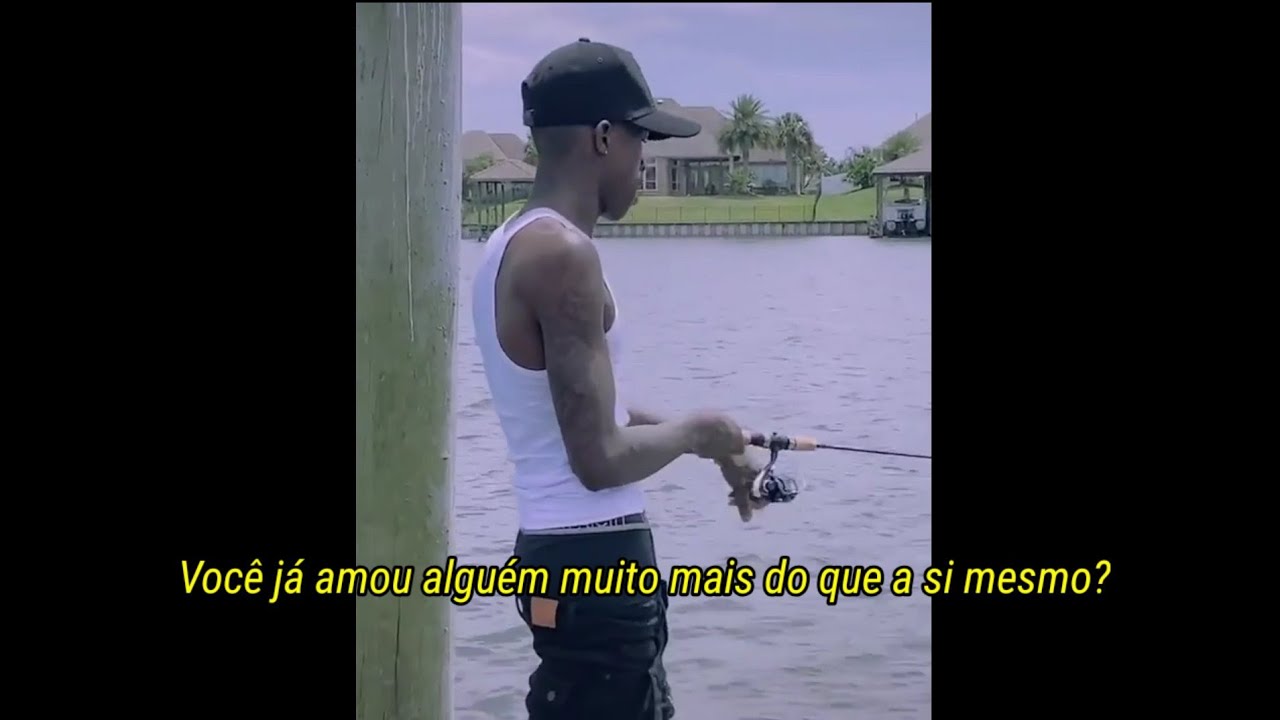 Quando Rondo - Have You Ever (Legendado)