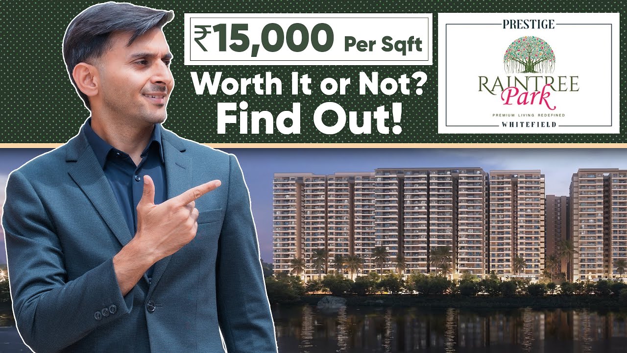 Prestige Raintree Park: Uncover the Ultimate Investment Opportunity for Smart Homebuying! #vps