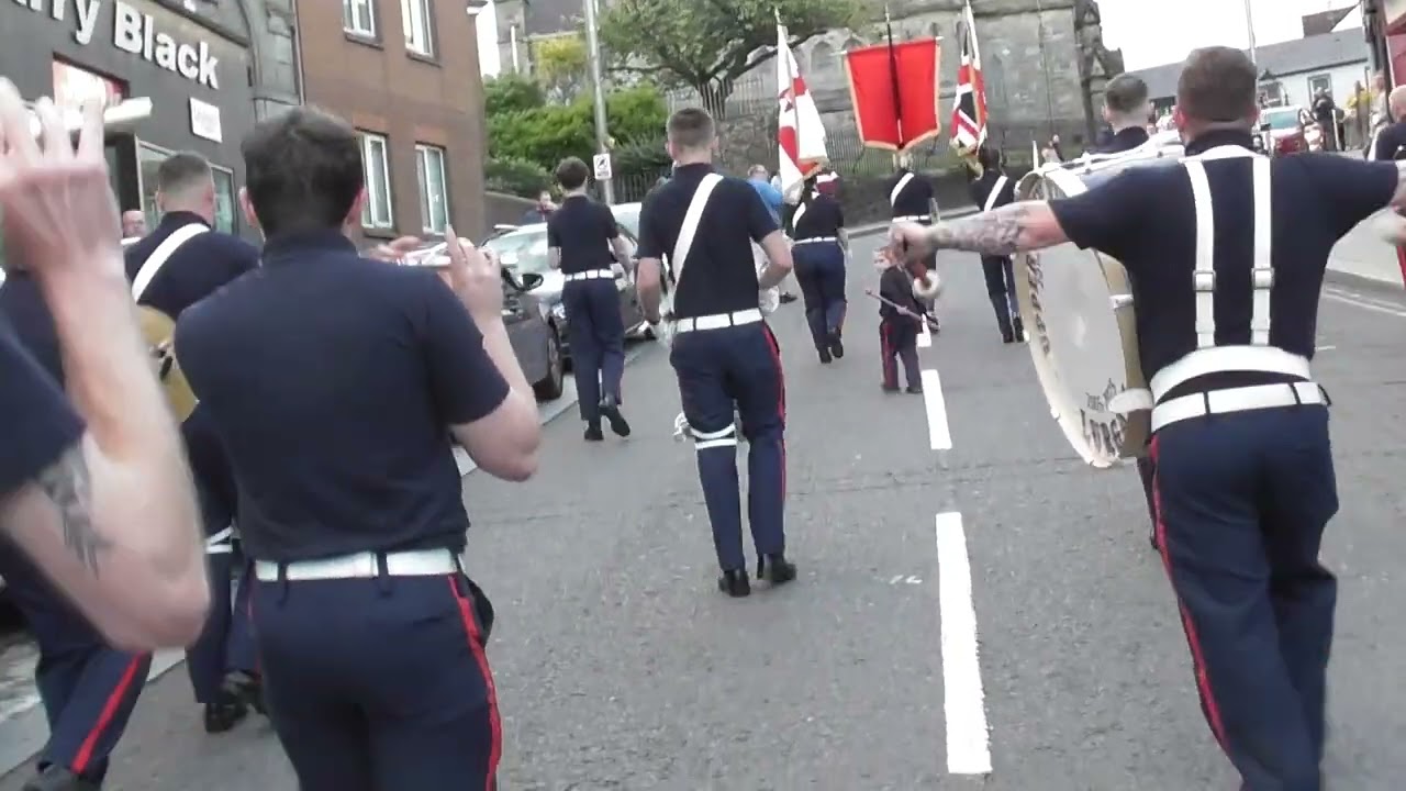 Upper Bann Fusiliers