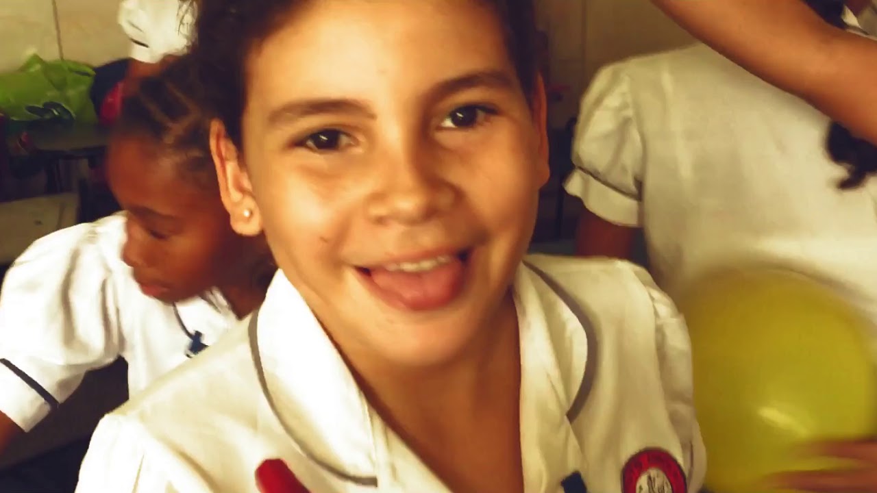 Instituto Educativo Nueva América - grado 5º 2018