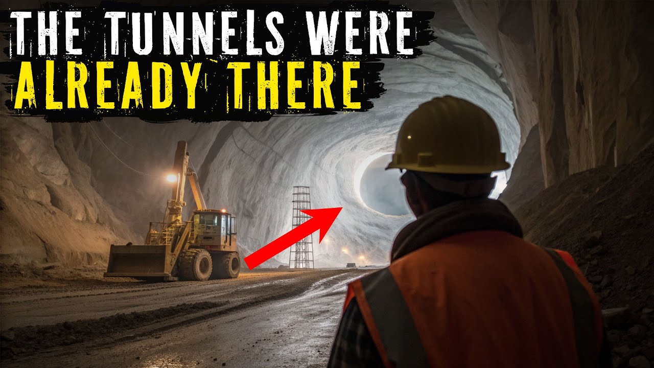 I WAS A GEOLOGIST AT DULCE BASE. THE 