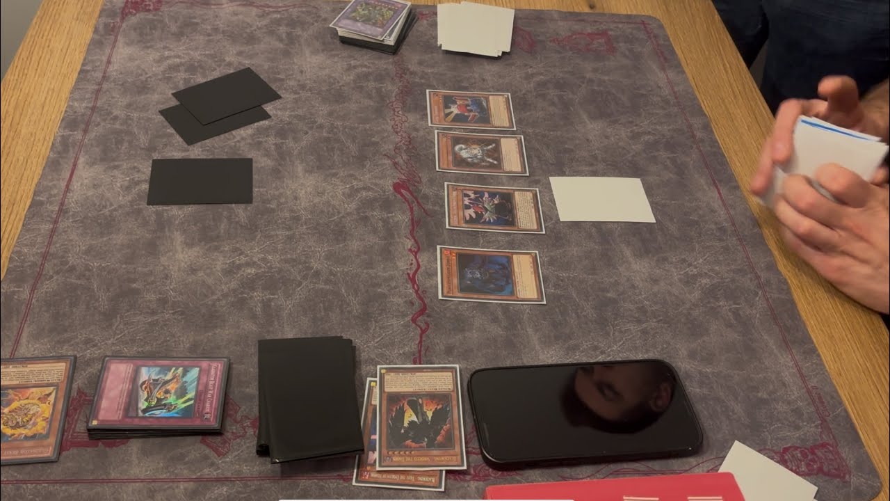 Edison Format - Vayu Turbo vs Respite Gladiator Beast