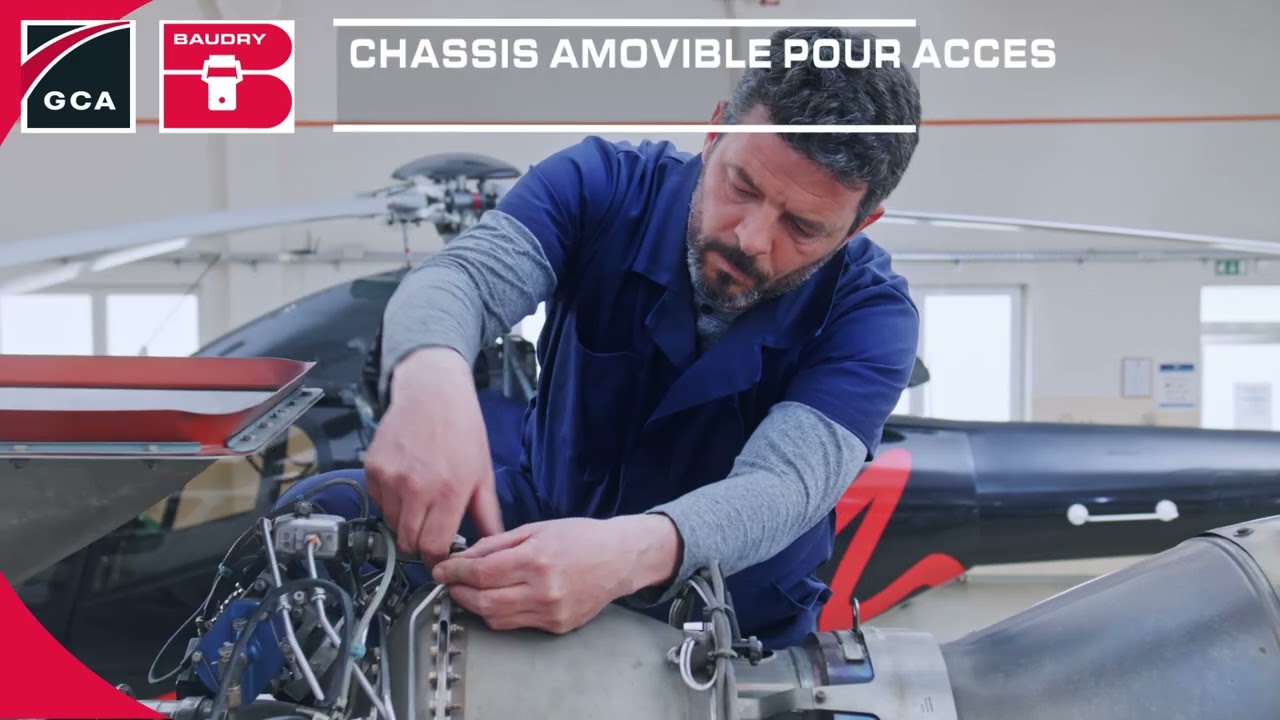 BAUDRY Emballages techniques