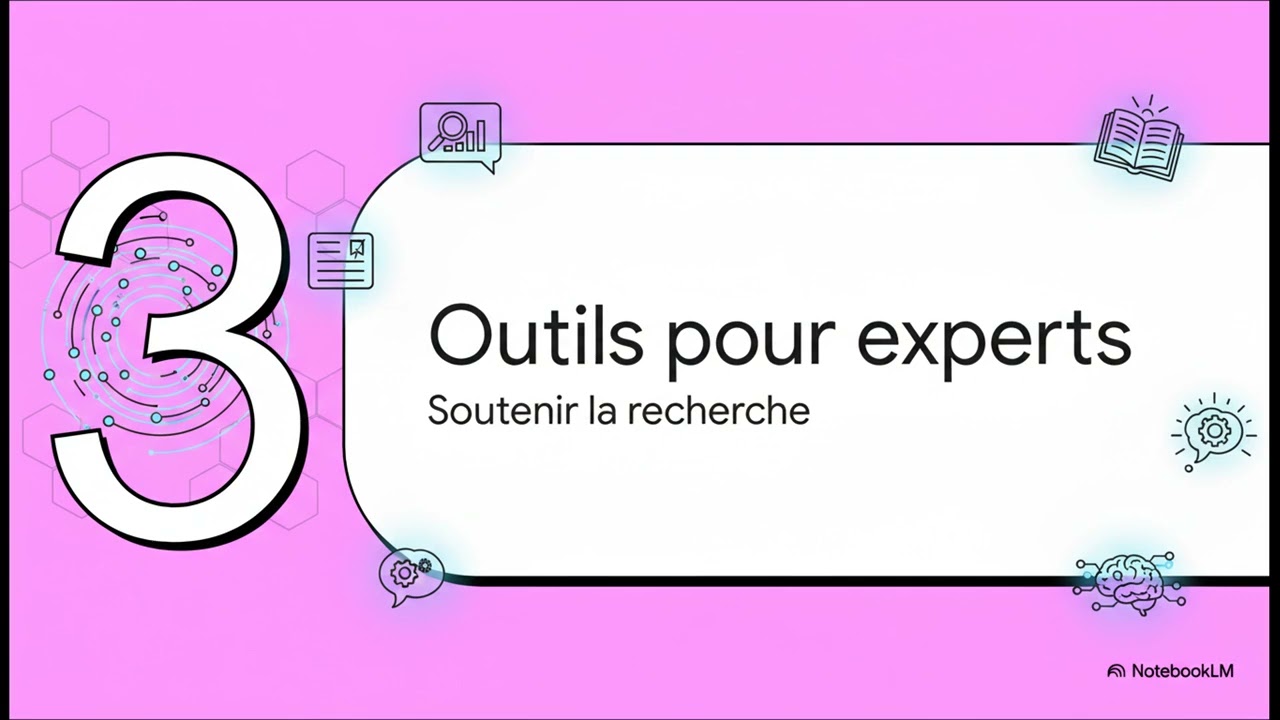 Scite AI - Tutoriel complet