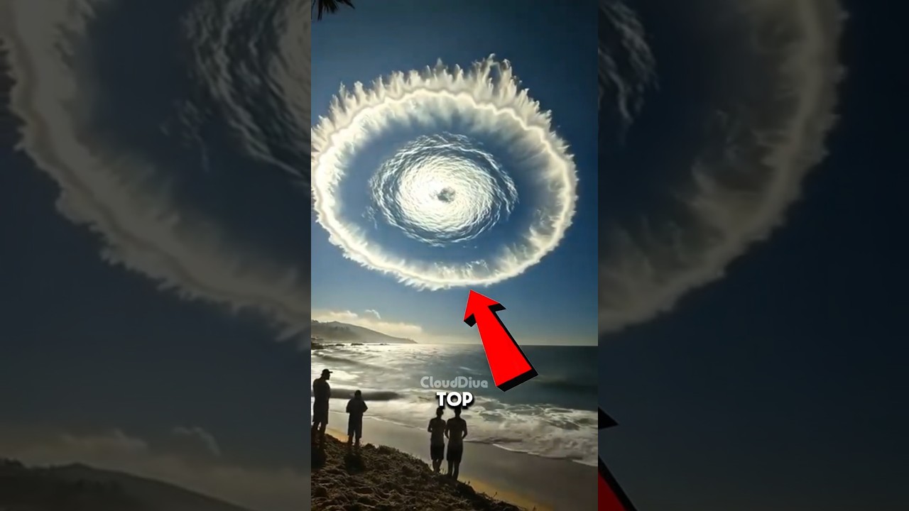 Top 5 Unexplained Phenomena That Even Science Can&rsquo;t Explain!