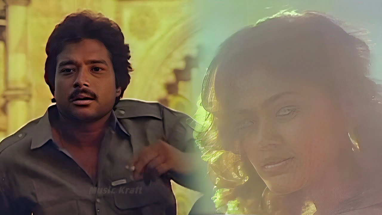 Agni Natchathiram Nirosha Love Proposed Karthik Introduction Scene | Tamil Thirai