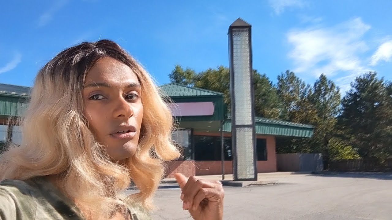 Abandoned Family Video