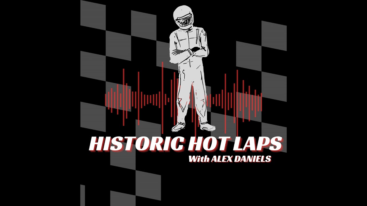 Daytona Determination, IndyCar Power Plays & The Legacy of Ascari