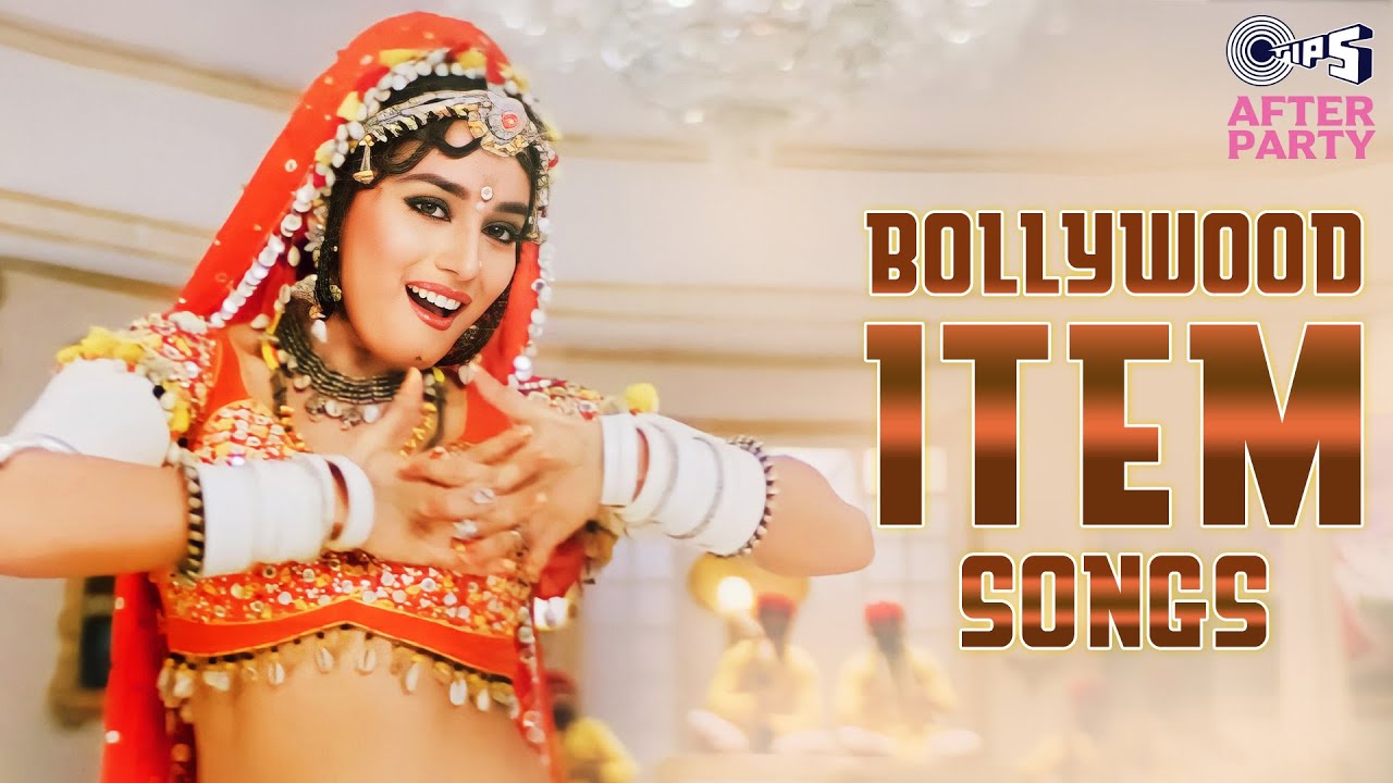 Bollywood Item Songs | Dance Songs | Hindi Songs | Item Songs Bollywood | Bollywood Hit Songs