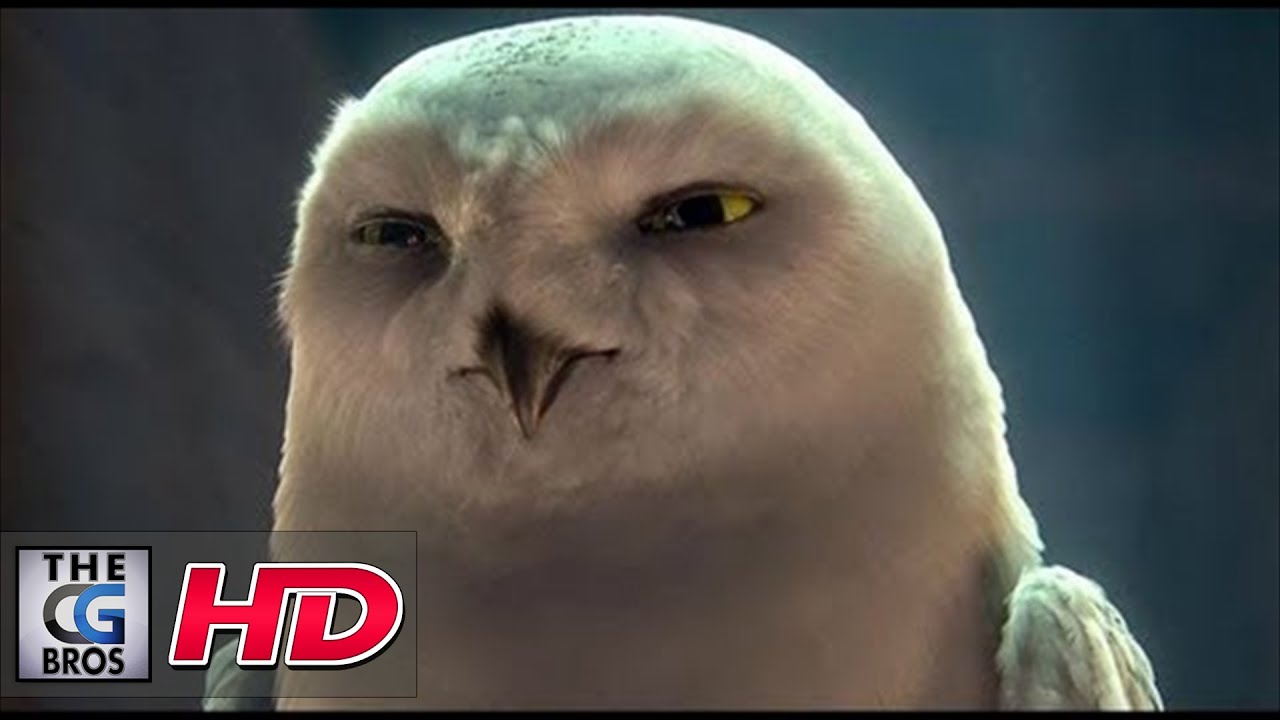 CGI VFX Showreel : 
