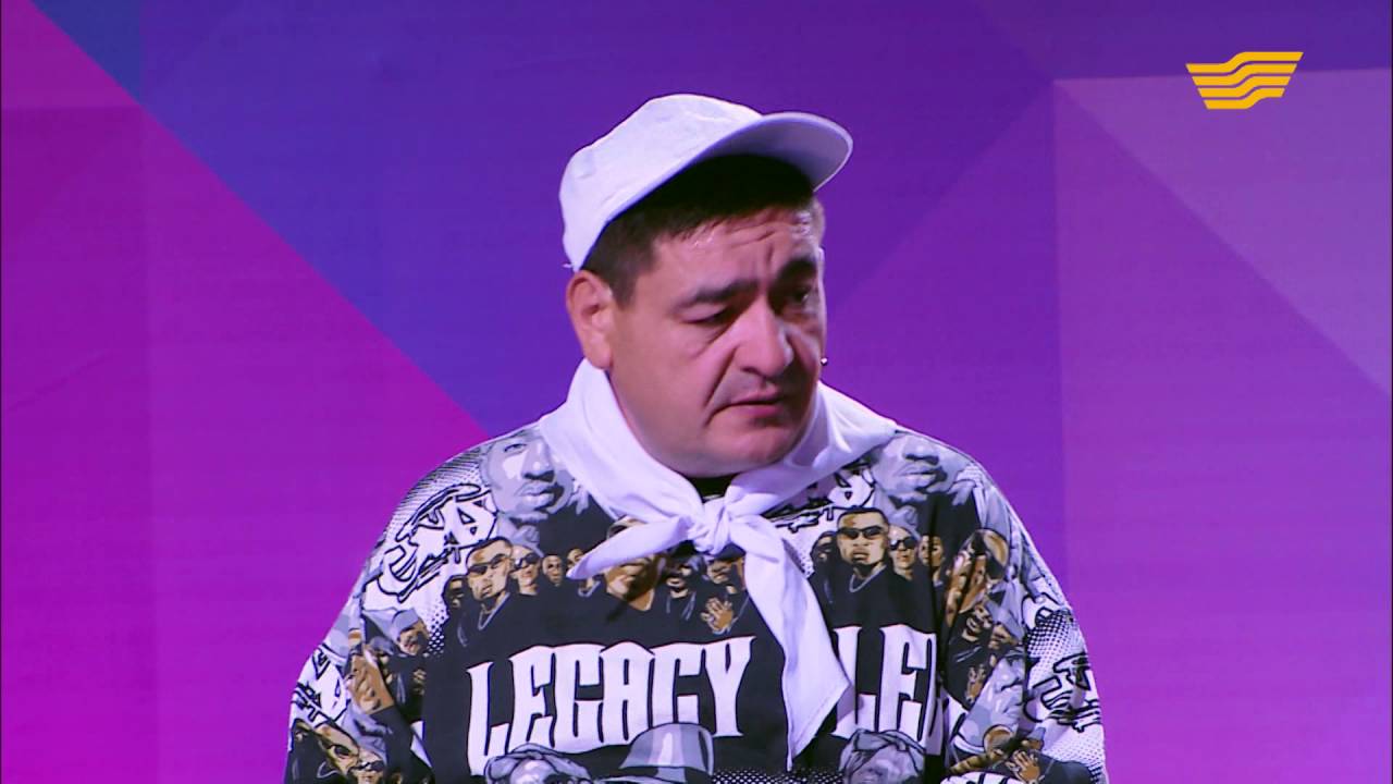 «ОҚО» театры. Мектептегі диалог